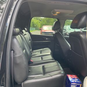 صورة مصغرة 35 لـ 2012 Chevrolet AVALANCHE LT