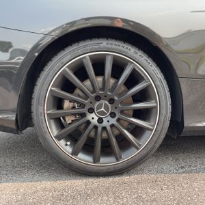 2023 Mercedes-BENZ C-CLASS AMG — миниатюра 19