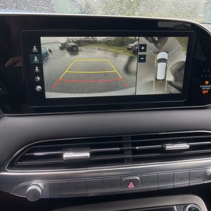 صورة مصغرة 42 لـ 2021 Hyundai PALISADE CALLIGRAPHY