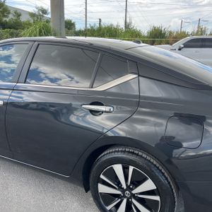 2022 Nissan ALTIMA 2.5 SV 照片 6