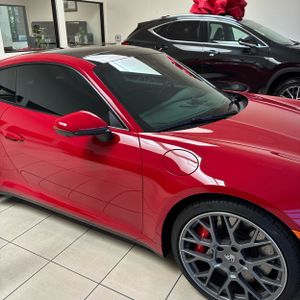 2026 Porsche 911 CARRERA S 照片 12