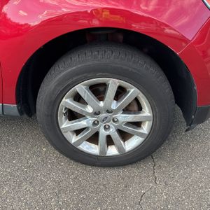 2011 FORD EDGE LIMITED 缩略图 20