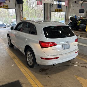 AUDI Q5 2.0T PREMIUM - 5