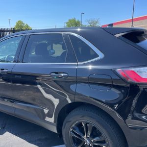 FORD EDGE SEL - 6