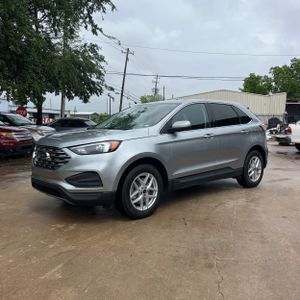 FORD EDGE SEL - 1