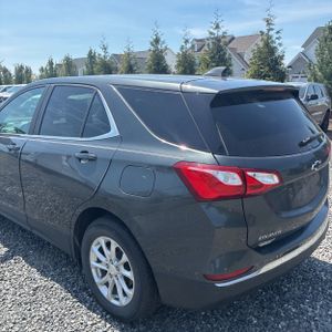 CHEVROLET EQUINOX LT - 6