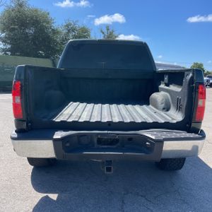 CHEVROLET SILVERADO 1500 LT - 7