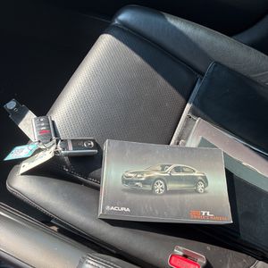 صورة مصغرة 55 لـ 2013 Acura TL W/TECH