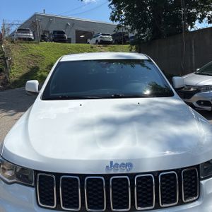 2018 JEEP GRAND CHEROKEE LAREDO thumbnail 15