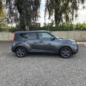 KIA SOUL EX - 10