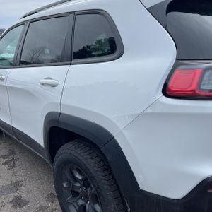 JEEP CHEROKEE X - 6
