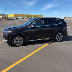 BMW X1 XDRIVE28I - 3