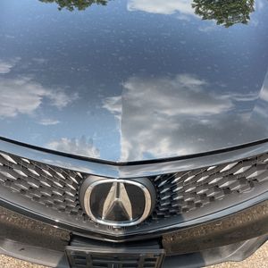 2024 Acura RDX PLAT ELITE A-SPEC — миниатюра 58
