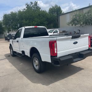 FORD F-350 SUPER DUTY XL - 5
