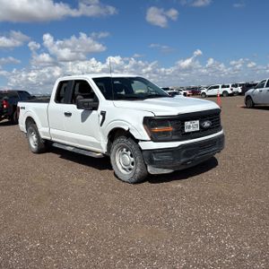 صورة مصغرة 12 لـ 2024 FORD F-150 XL