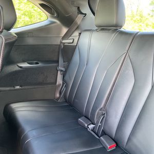 2023 Acura MDX SH-AWD W/A-SPEC — миниатюра 38