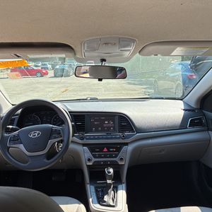 2017 Hyundai ELANTRA SE 缩略图 35