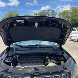 صورة مصغرة 42 لـ 2018 JEEP COMPASS LATITUDE