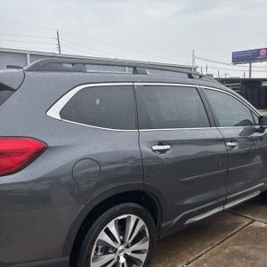 SUBARU ASCENT TOURING - 8