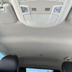 2017 FORD EDGE TITANIUM photo 40