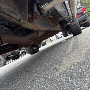 2007 Chevrolet SILVERADO 2500HD LT2 缩略图 24
