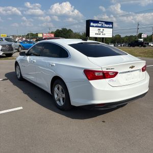 CHEVROLET MALIBU - 5