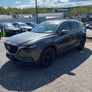 MAZDA CX-9 TOURING PLUS - 1