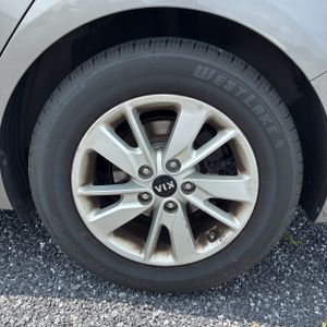 2018 KIA OPTIMA LX 缩略图 18