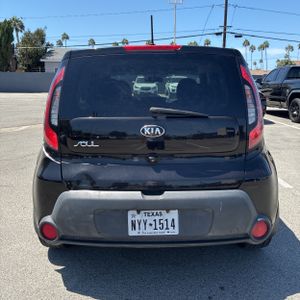 صورة 7 لـ 2015 KIA SOUL +