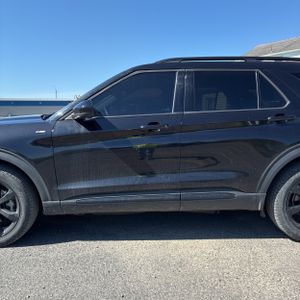 FORD EXPLORER ST-LINE - 4