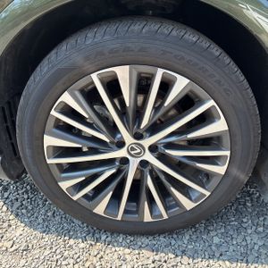 2025 Lexus RX 350H PREMIUM+ — миниатюра 17