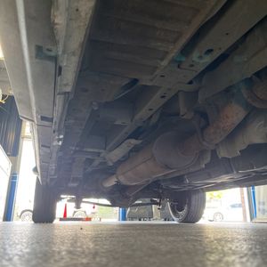 2015 FORD TRANSIT-350 XLT 照片 22