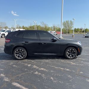 BMW X3 30 XDRIVE - 10