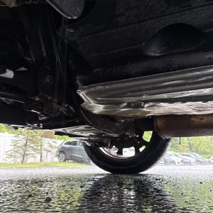 2016 FORD ESCAPE TITANIUM 缩略图 30