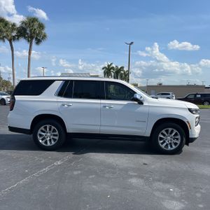 CHEVROLET TAHOE PREMIER - 10