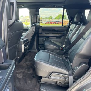 2020 FORD EXPEDITION XLT — миниатюра 34