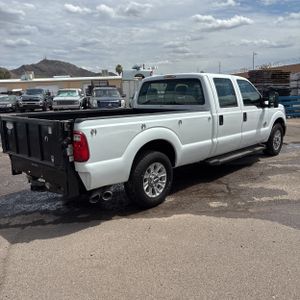 FORD F-350 SUPER DUTY XL - 8