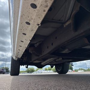 2019 Chevrolet SILVERADO 1500 LD LT 照片 22