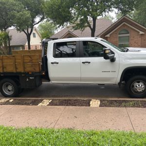 CHEVROLET SILVERADO 3500HD CC WORK TRUCK - 10