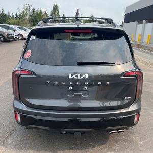 صورة 7 لـ 2024 KIA TELLURIDE SX X-LINE