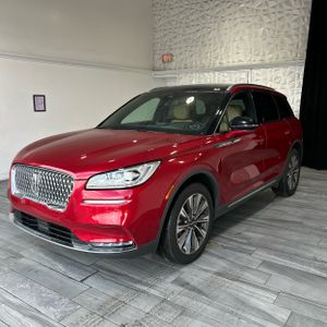 2020 Lincoln CORSAIR RESERVE 照片 1