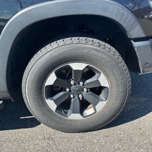 صورة 19 لـ 2019 RAM 1500 REBEL