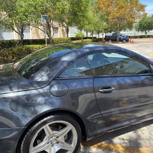 MERCEDES-BENZ SL - 9