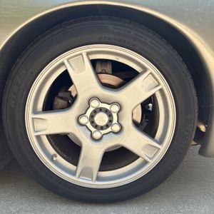 صورة مصغرة 18 لـ 1999 Chevrolet CORVETTE BASE