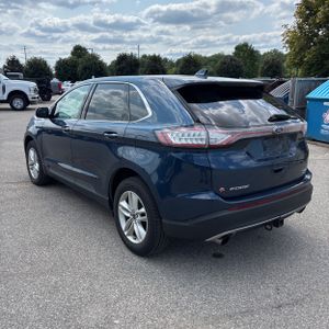 صورة 5 لـ 2017 FORD EDGE SEL