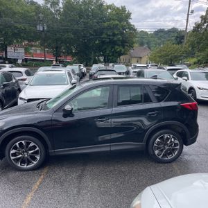 صورة 3 لـ 2016 Mazda CX-5 GRAND TOURING