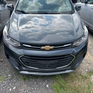 2017 Chevrolet TRAX LT 缩略图 12