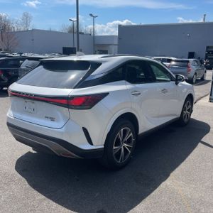 LEXUS RX 350 PREMIUM - 8