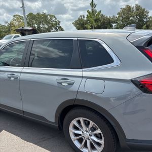 2024 Honda CR-V EX-L photo 6