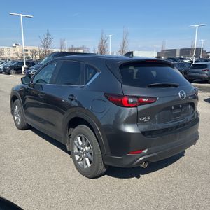 MAZDA CX-5 2.5 S SELECT - 5